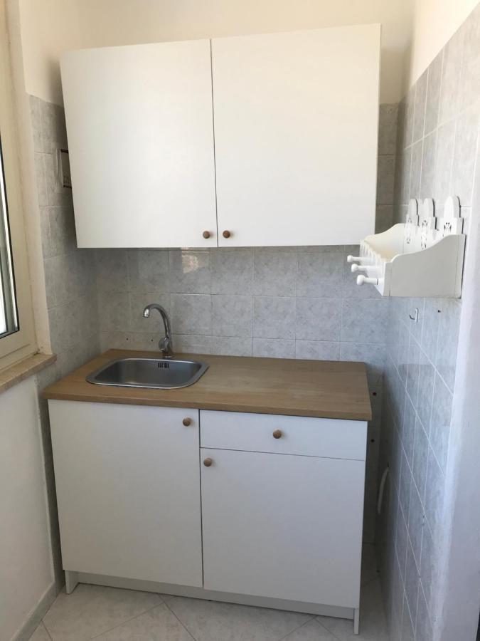 Aspromonte Appartaments Appartamento Marsala Esterno foto