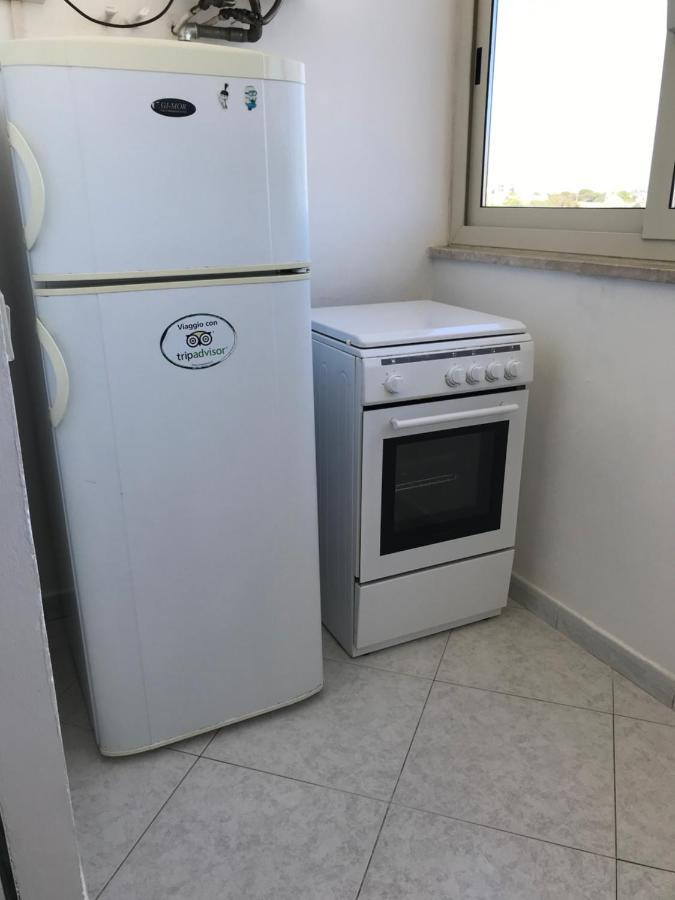 Aspromonte Appartaments Appartamento Marsala Esterno foto